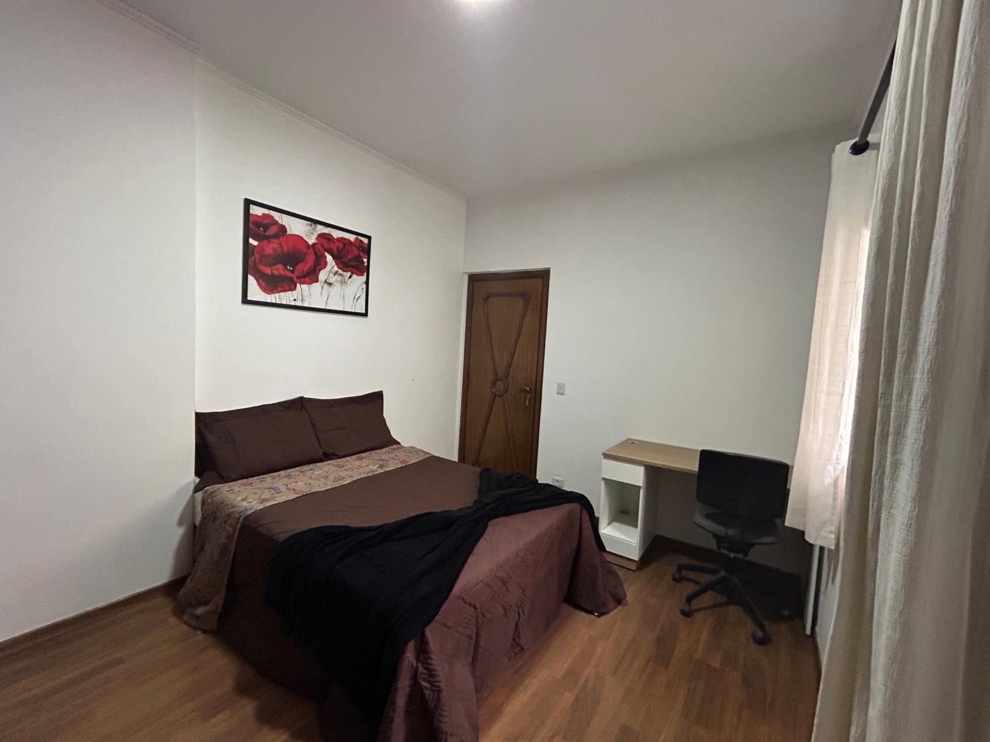 Coliving Brooklin E Chacara Santo Antonio — Fotos 1