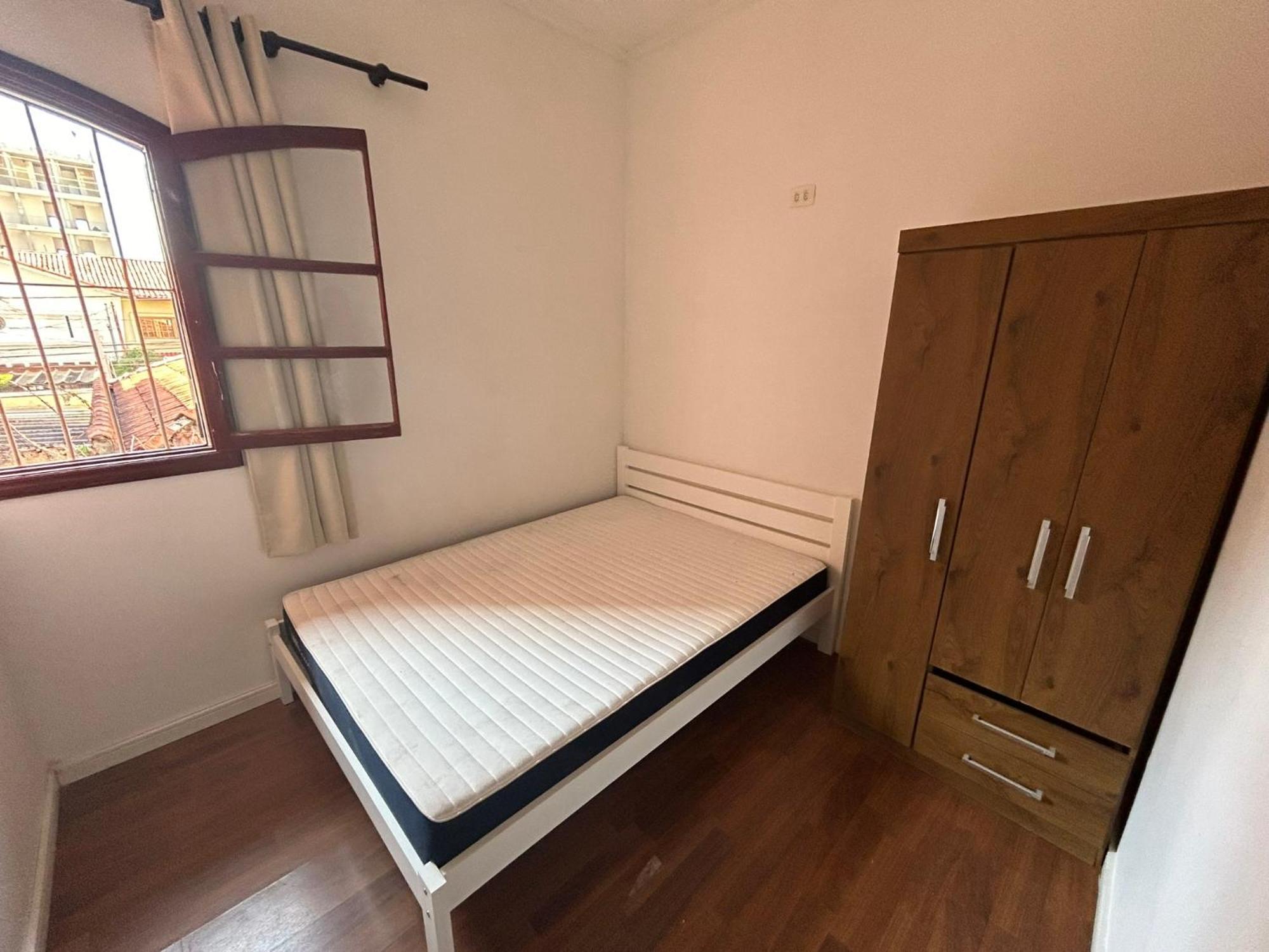 Coliving Brooklin E Chacara Santo Antonio — Fotos 3